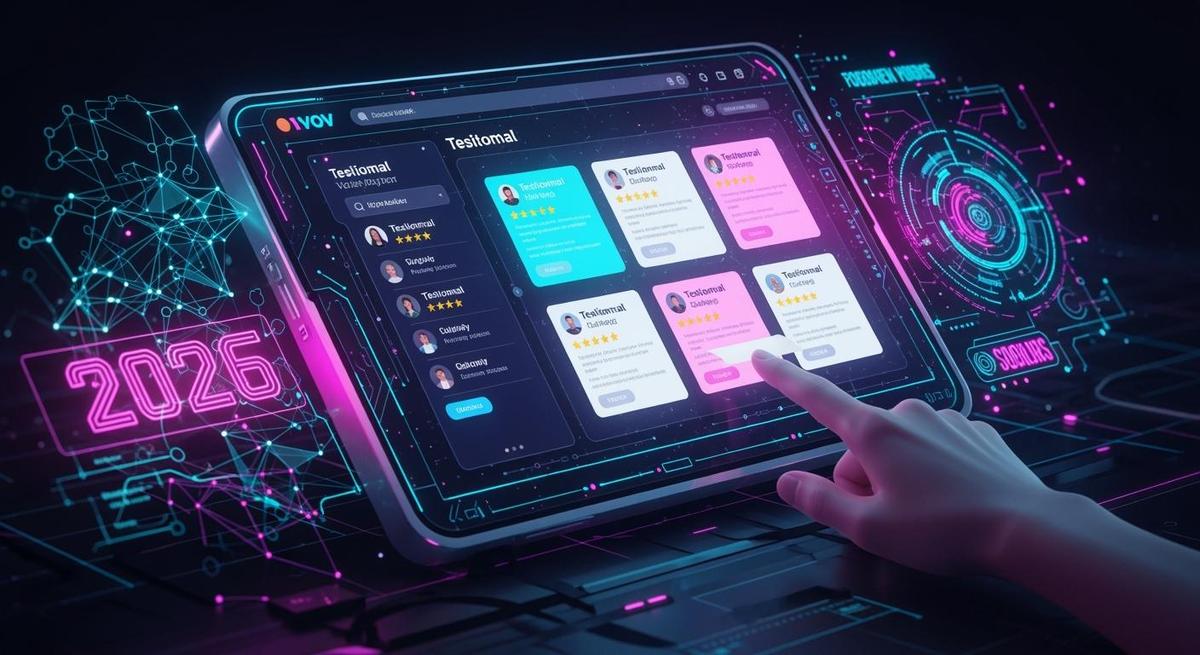 10 Free Website Testimonial Widgets You Need in 2026