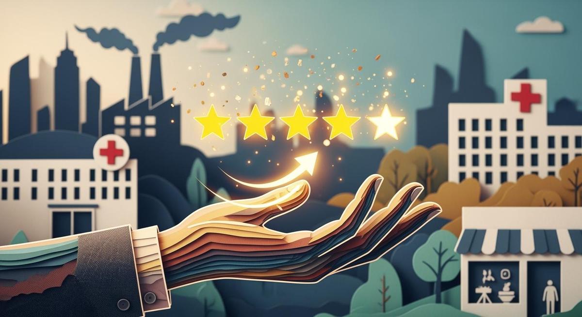 20 Inspiring 5-Star Review Examples for Every Industry in 2026