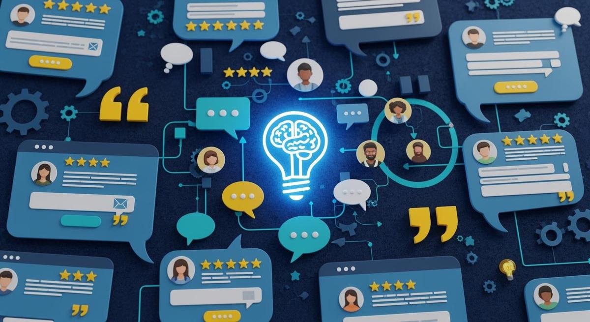 25 Creative Testimonial Section Ideas for Your Website in 2026