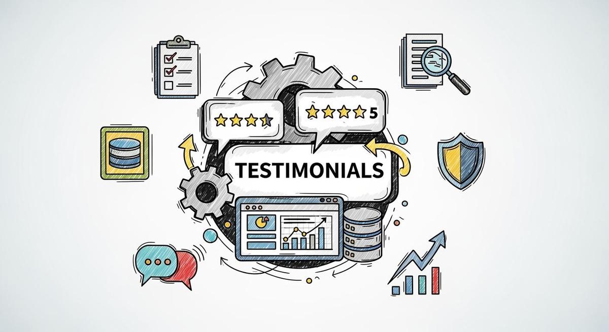 5 Tips for Choosing Top Testimonial Management Software