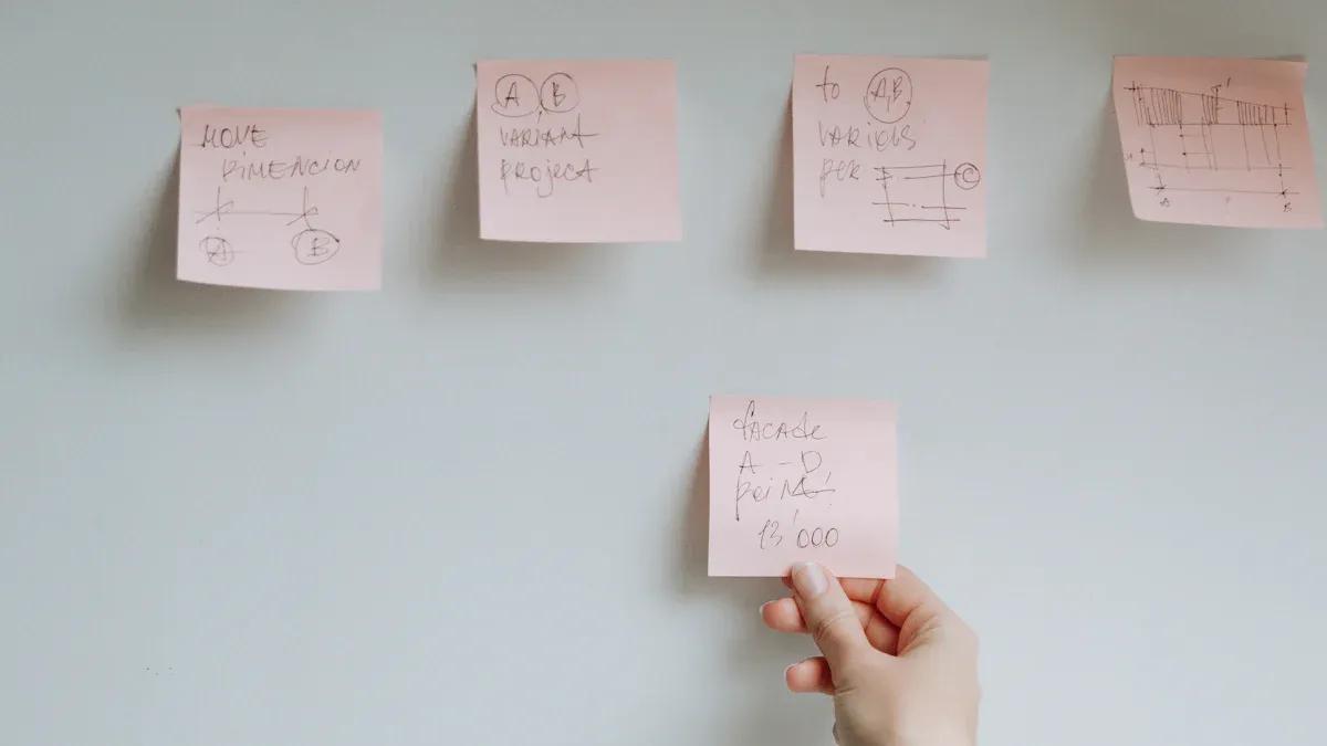 Crafting Great Positive Reviews