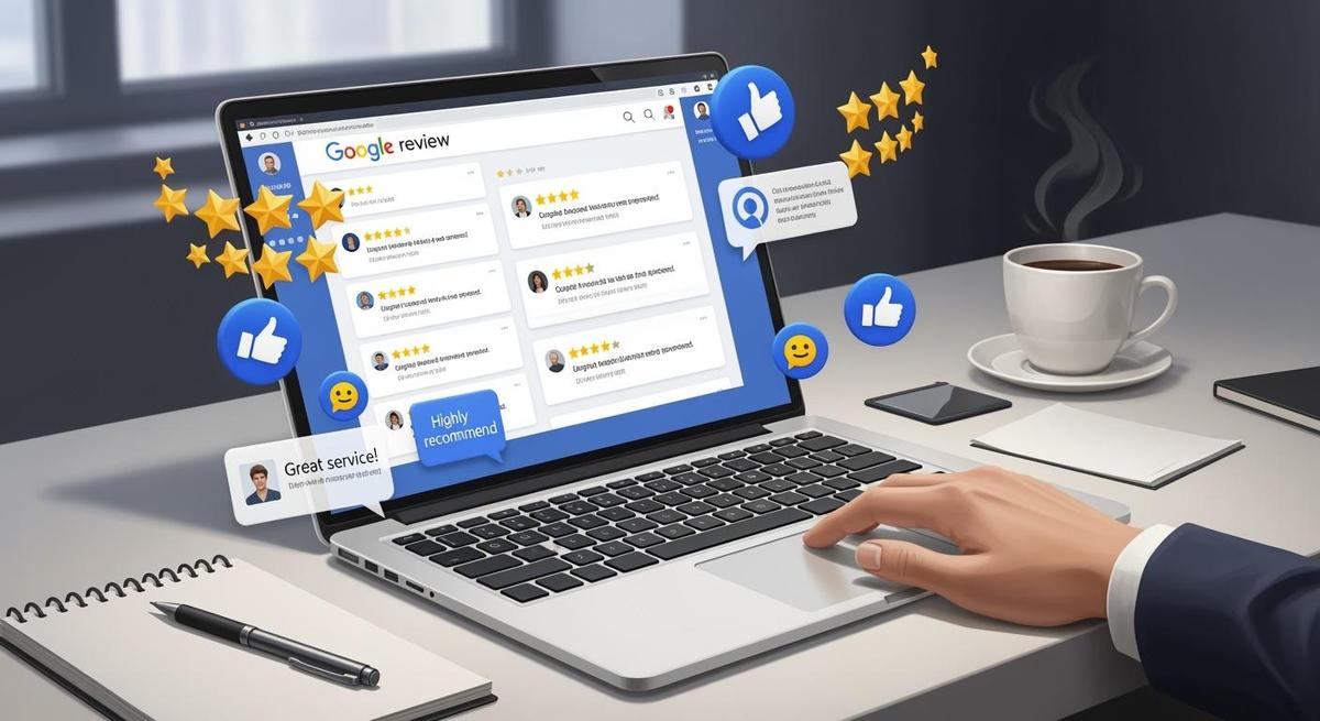 Essential Tips for Mastering Google Review Management