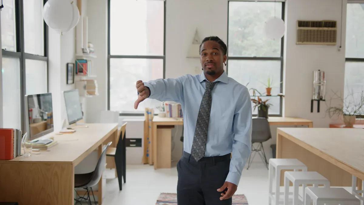 Manage Google Reviews: Responding to Negative Feedback