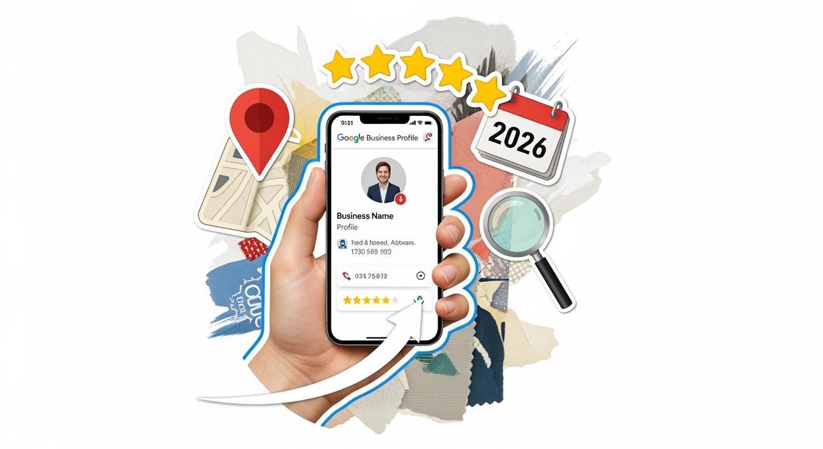 Google Business Profile Setup A Step-by-Step Guide for 2026