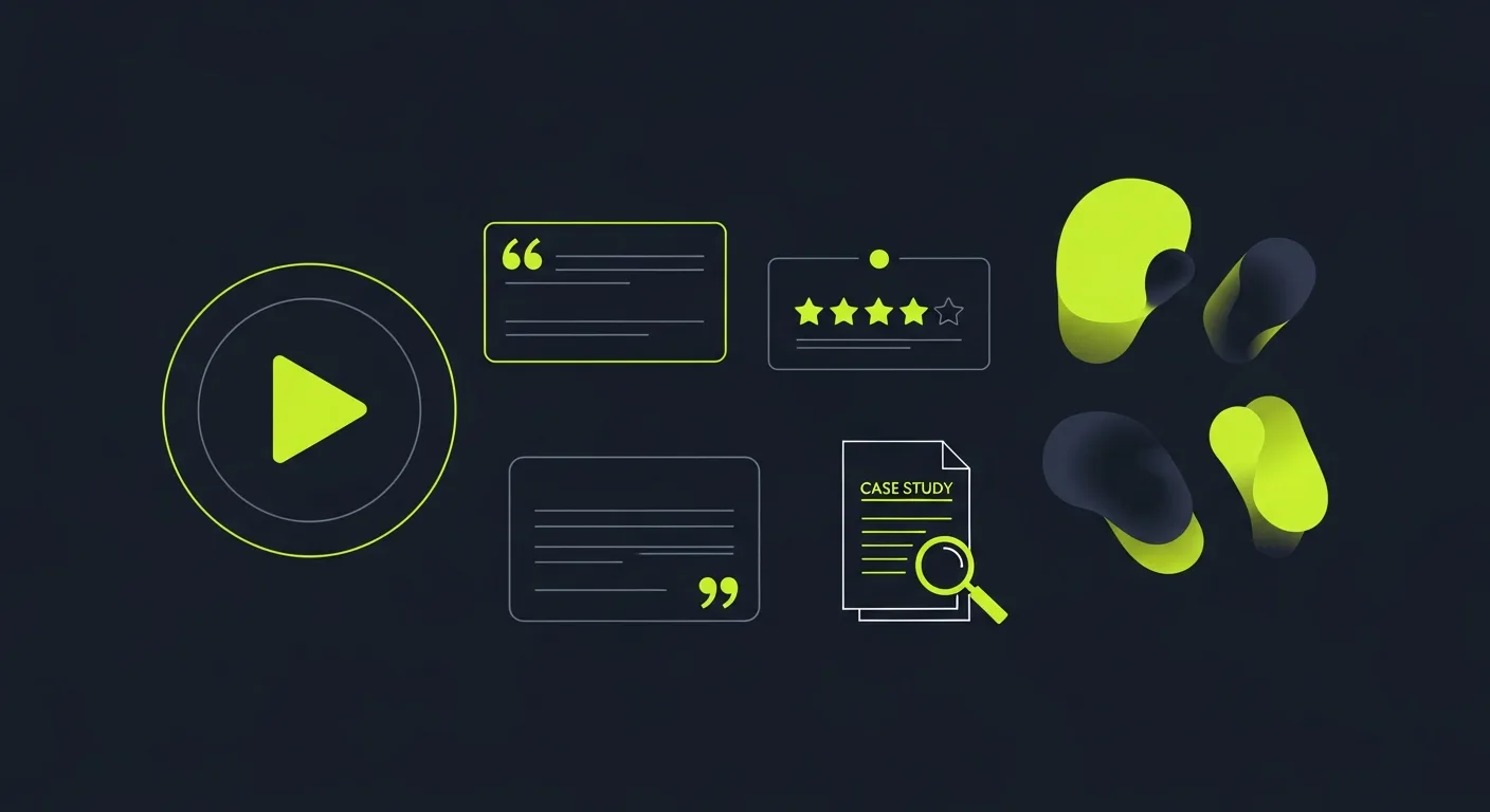 10 Proven Testimonial Types to Skyrocket Your Website Conversions