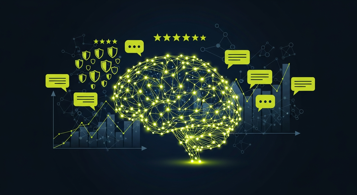AI Online Reputation Consulting: Costs & When You Need It
