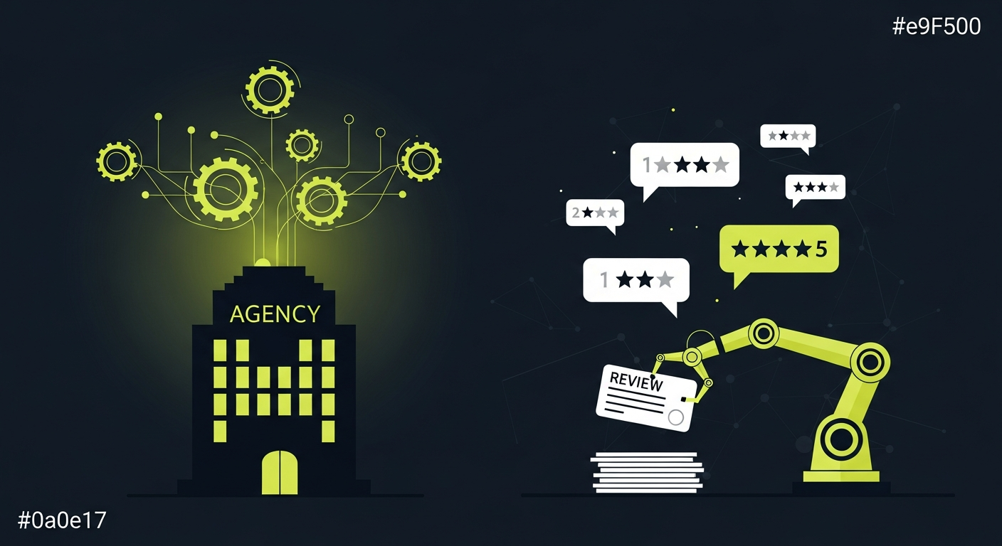 Automated Client Testimonials for Agencies: A 2026 Guide