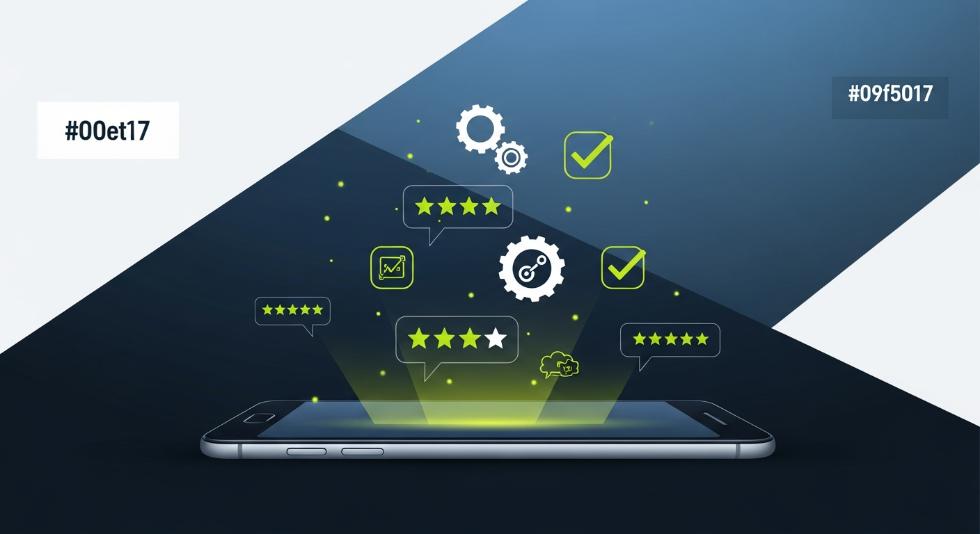 Automated Review Request Best Practices: 12 Proven Strategies