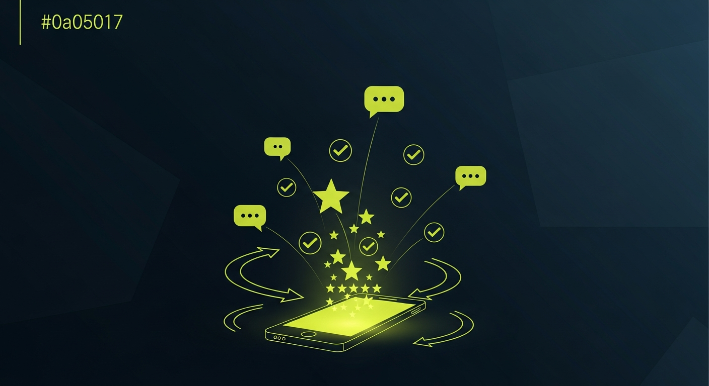 Automated Testimonial Collection: Get Client Testimonials on Autopilot