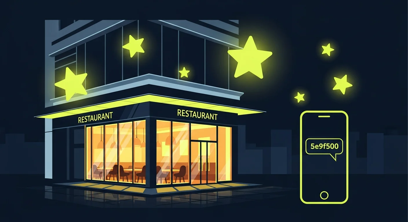 Best Review Management Software for Restaurants
