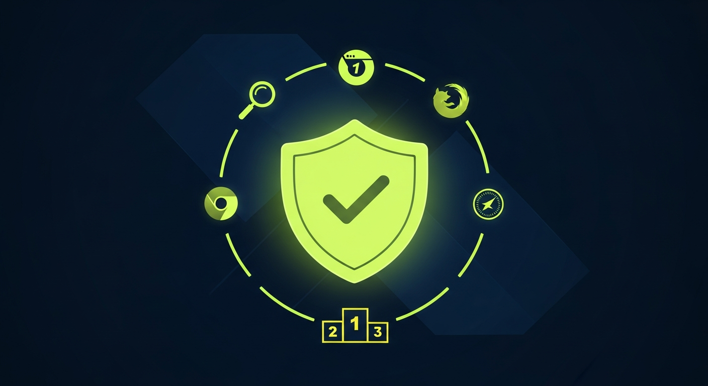 Best Website Reputation Checkers 2026: Tested & Ranked