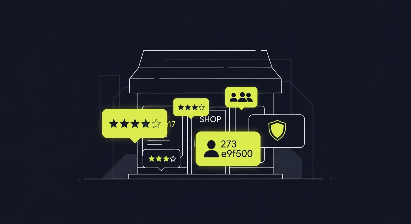 Boost Your Small Business How Social Proof Builds Trust and Sales