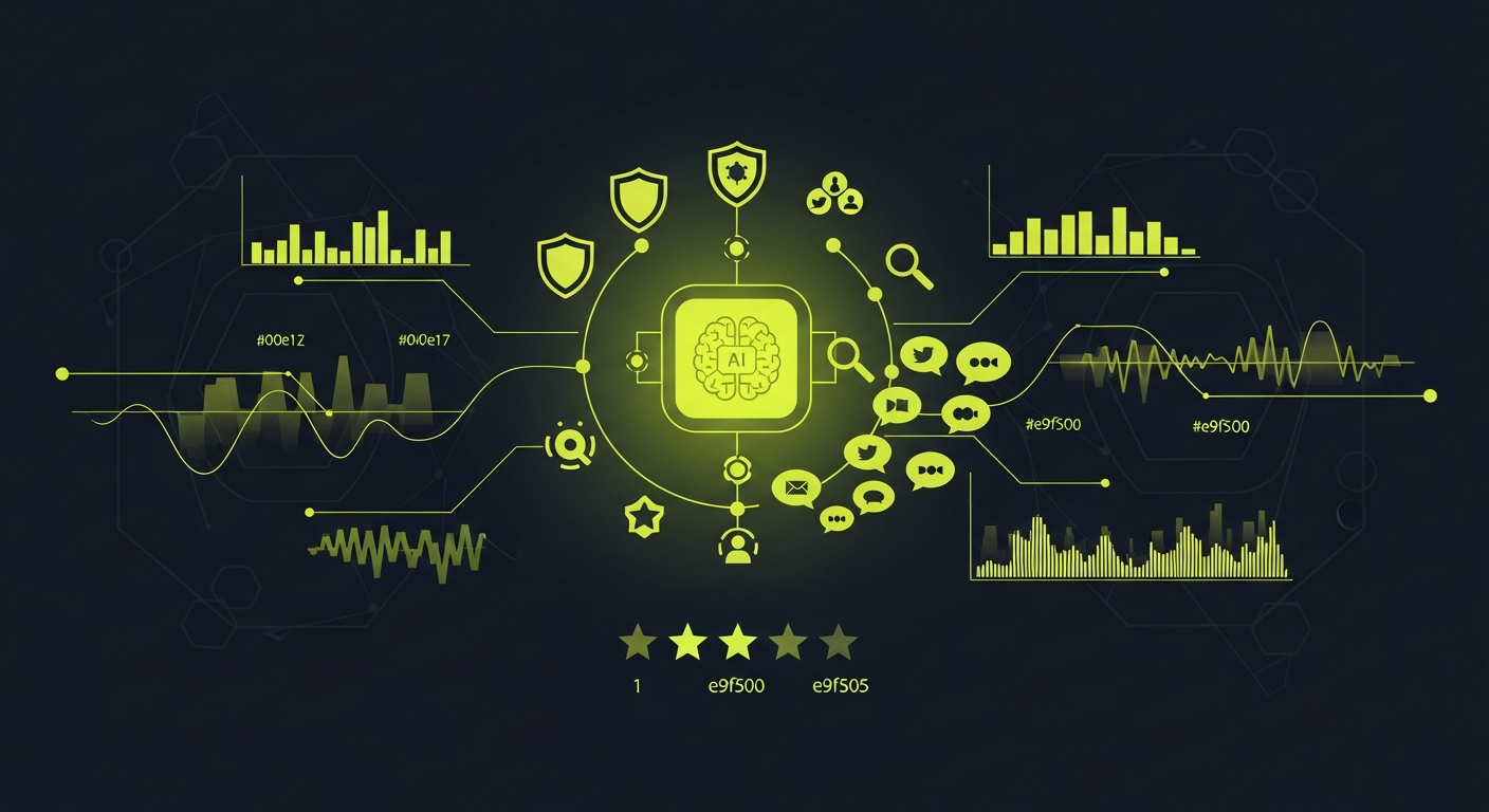 Brand24 Alternatives: Best AI Reputation Monitoring Tools 2026