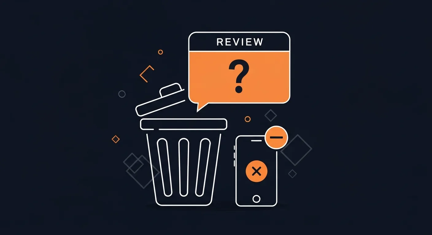 Can You Delete a Google Review You Wrote? Complete Guide