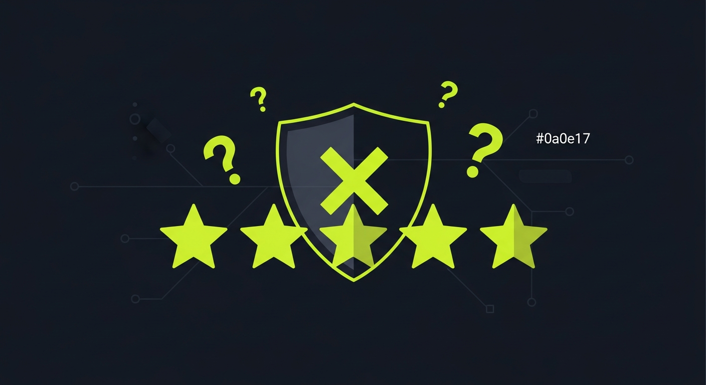 Can You Turn Off Google Reviews? The Real Answer