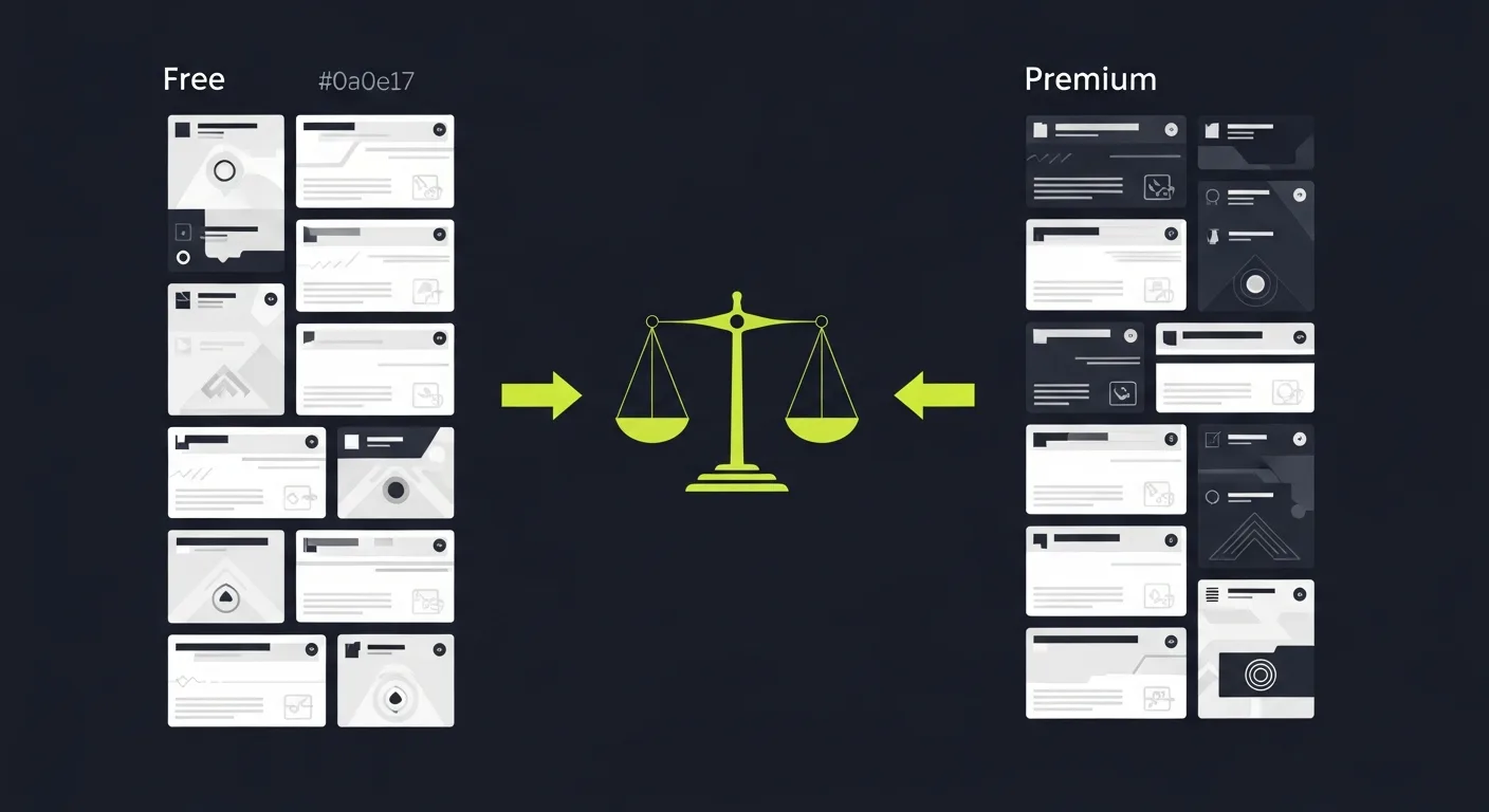 Comparing Free and Paid Online Reputation Management Tools in 2026