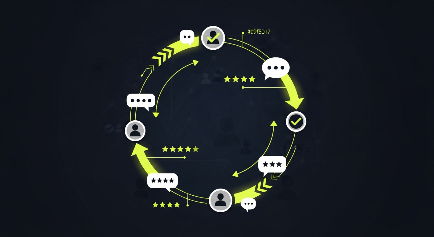 Customer Feedback Loop Best Practices for 2026