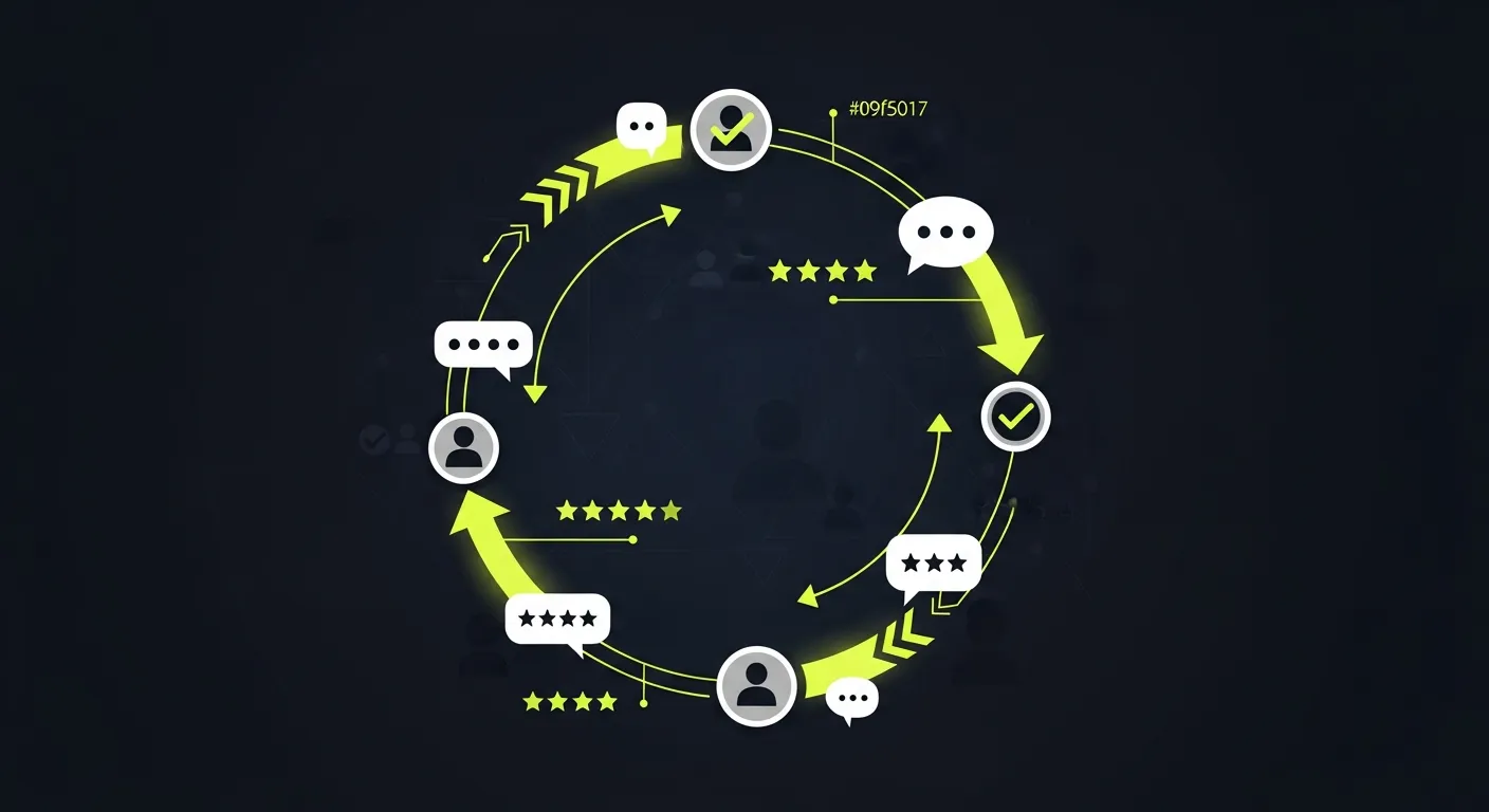 Customer Feedback Loop Best Practices for 2026