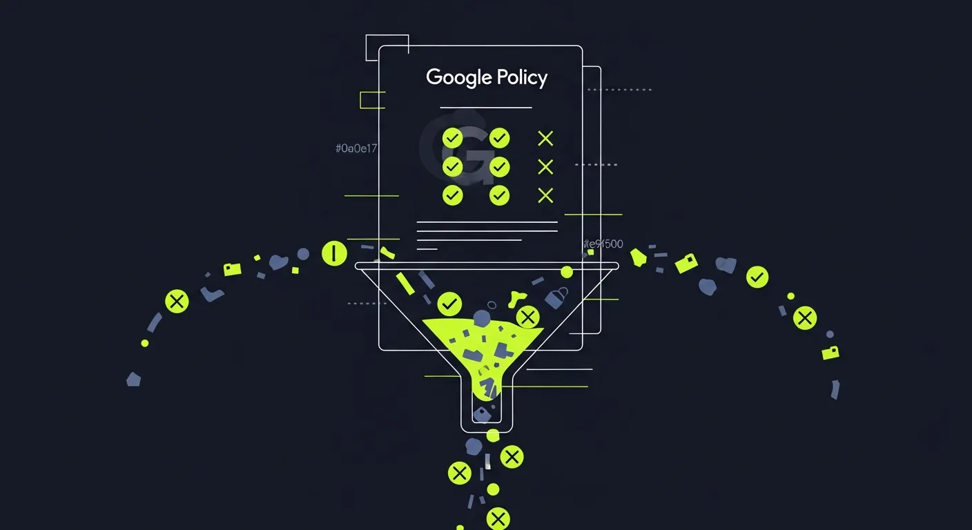 Google Review Guidelines: What Gets Removed in 2026