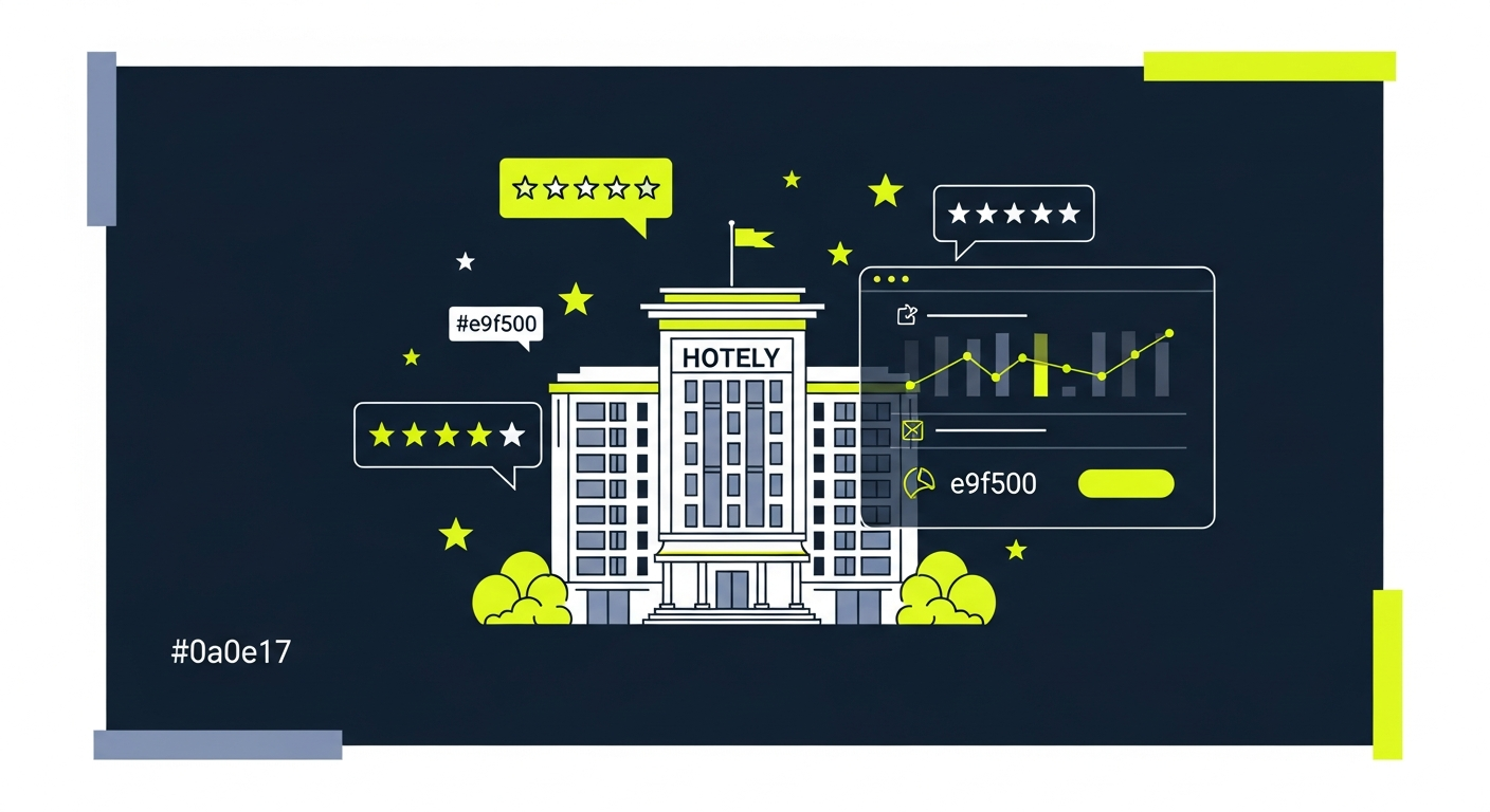 Hotel Review Management: The Complete Guide for 2026