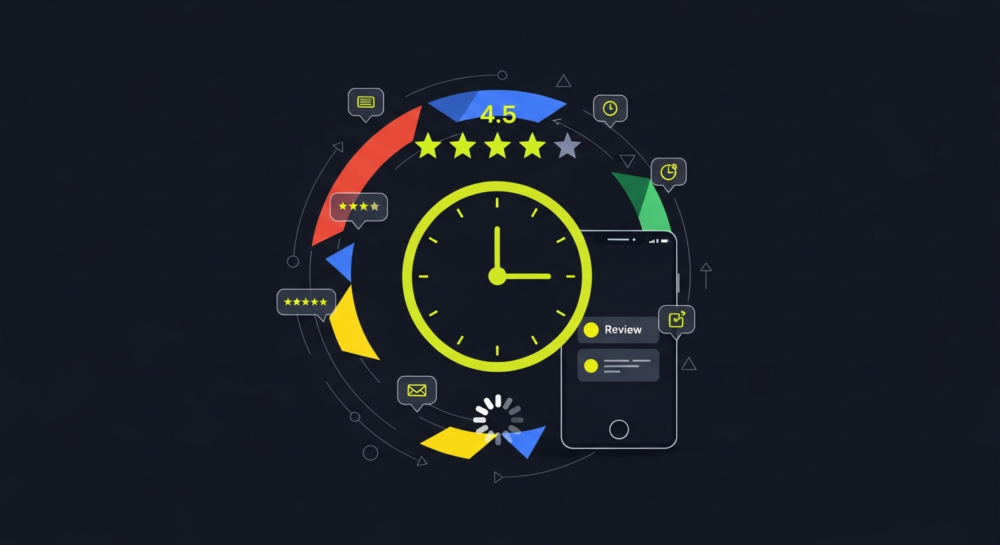 How Long Do Google Reviews Take to Show Up? Complete Guide