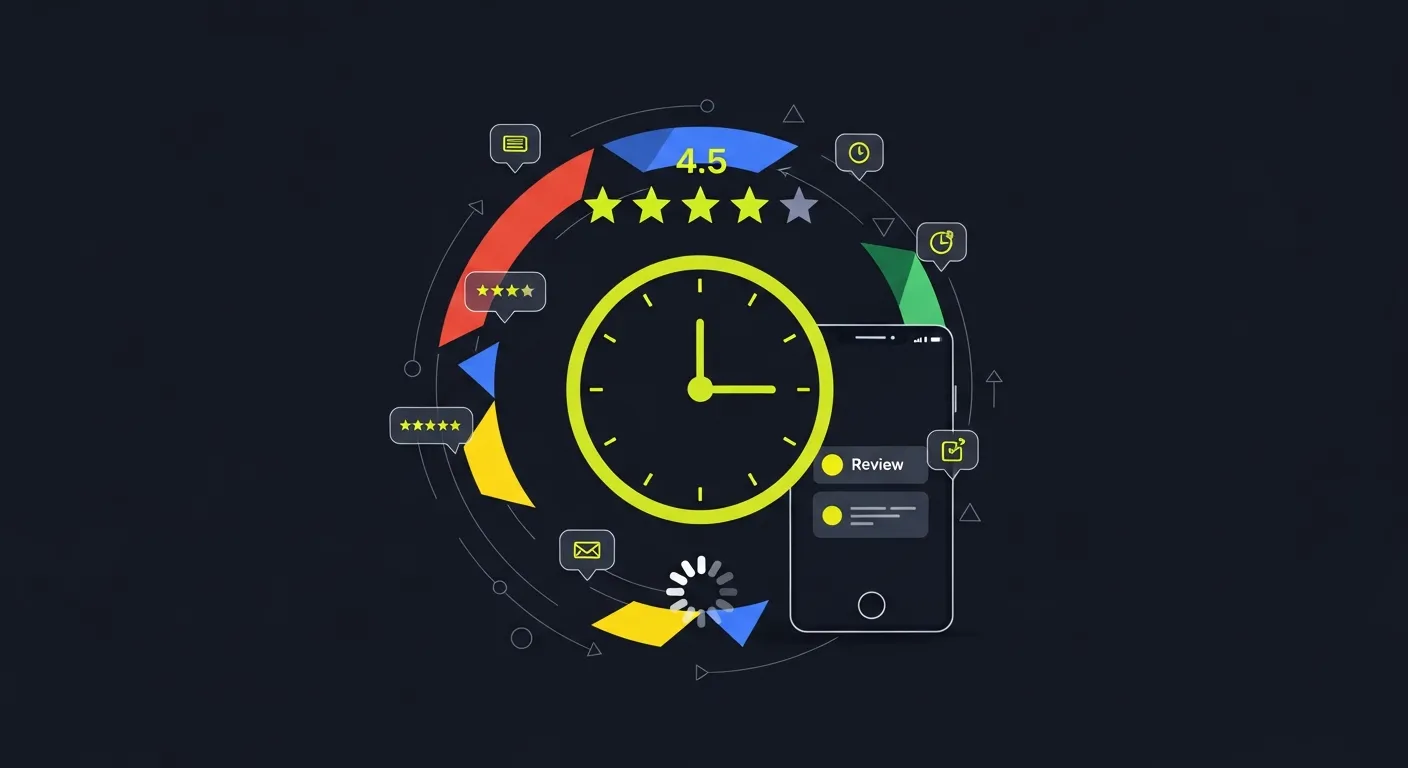How Long Does It Take for Google Reviews to Post?