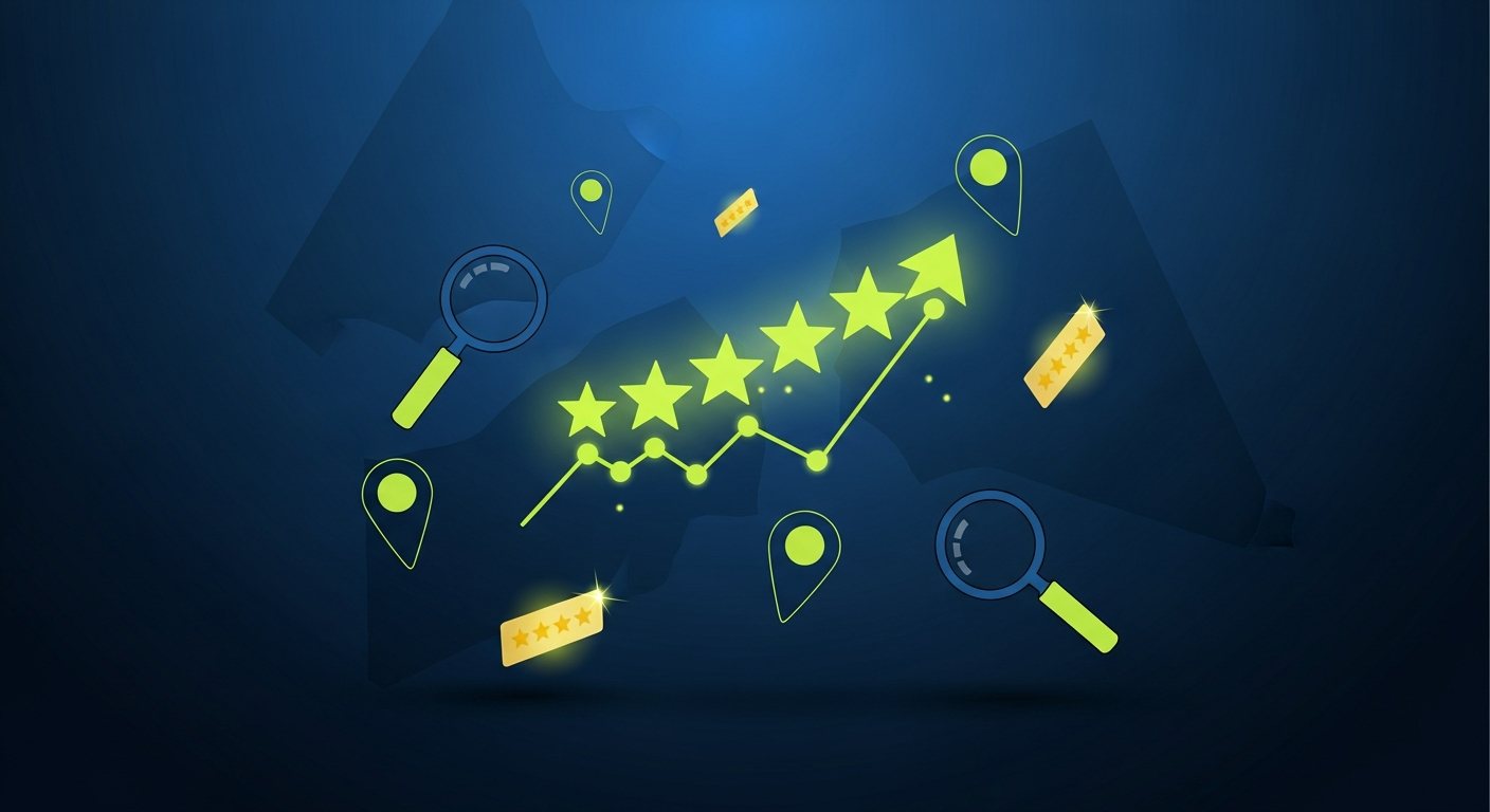 How Reviews Affect Local Search Rankings (2026)