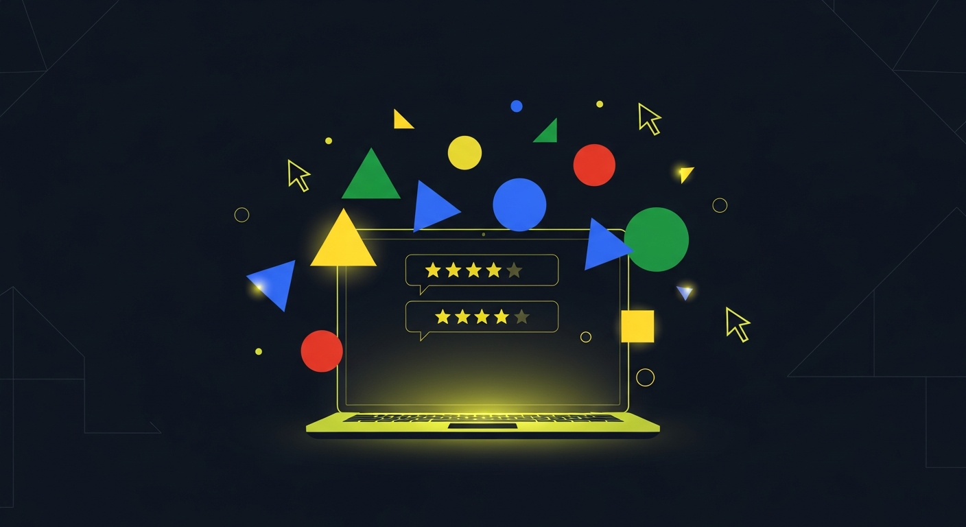 How to Embed Google Reviews on Your Website (No Code)