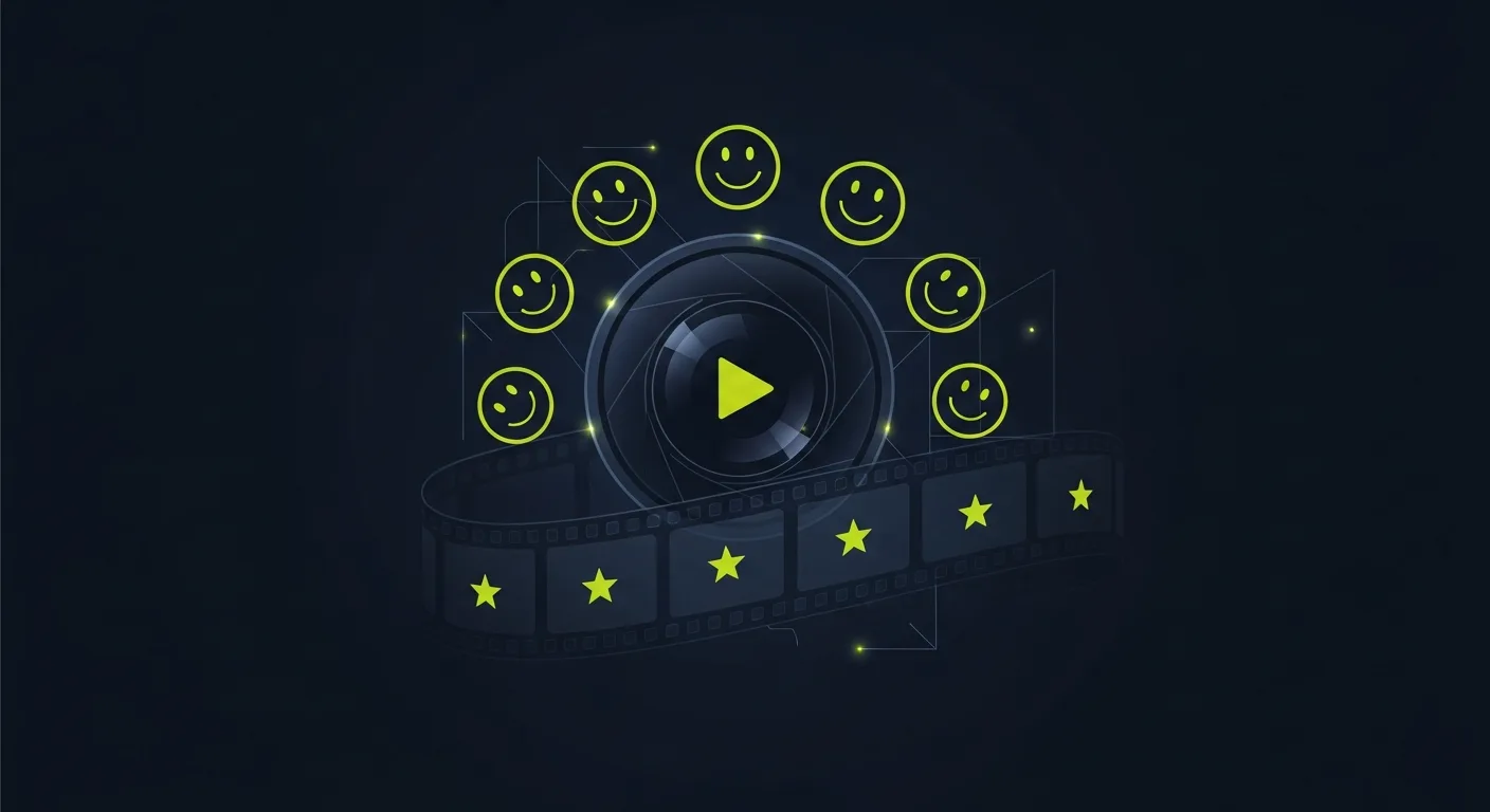 How to Get Authentic Video Testimonials from Happy Customers