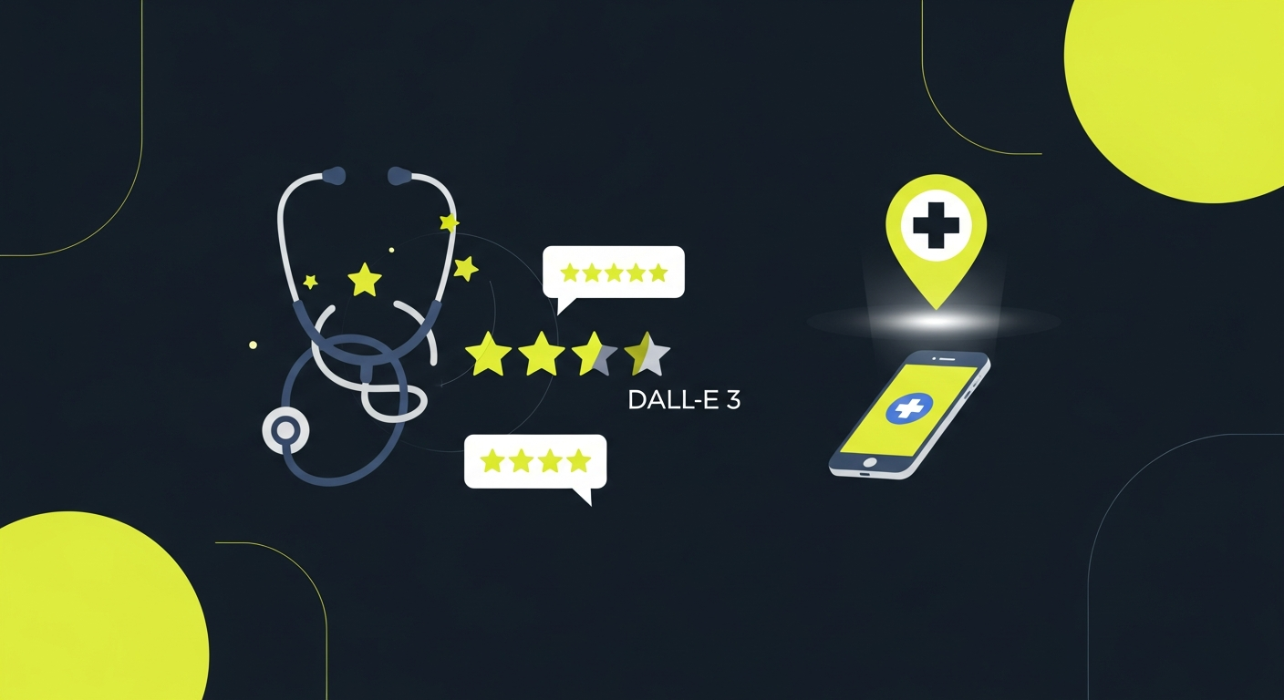 How to Get More Google Reviews for Healthcare Practices in 2026