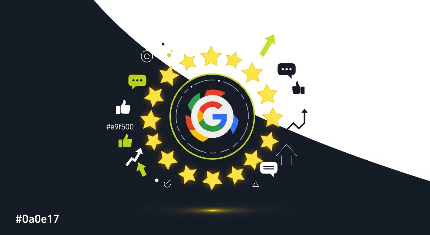 How to Get More Google Reviews for Small Business