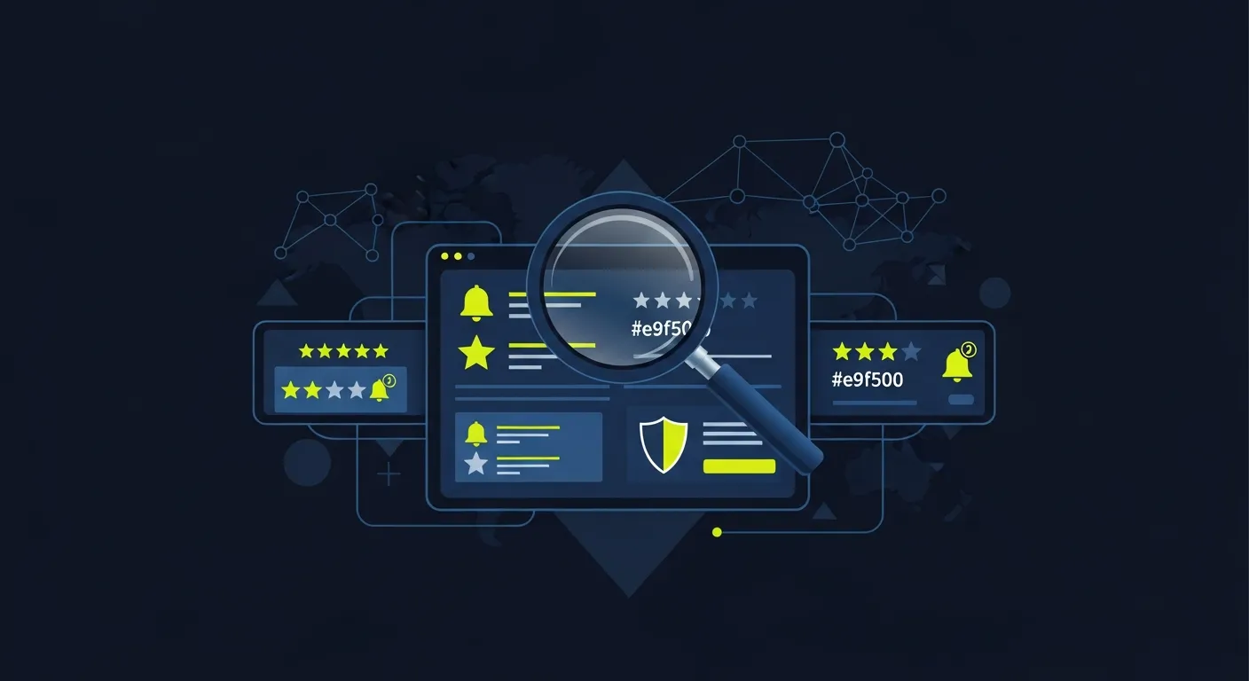 6 Best AI Tools for Comprehensive Reputation Monitoring