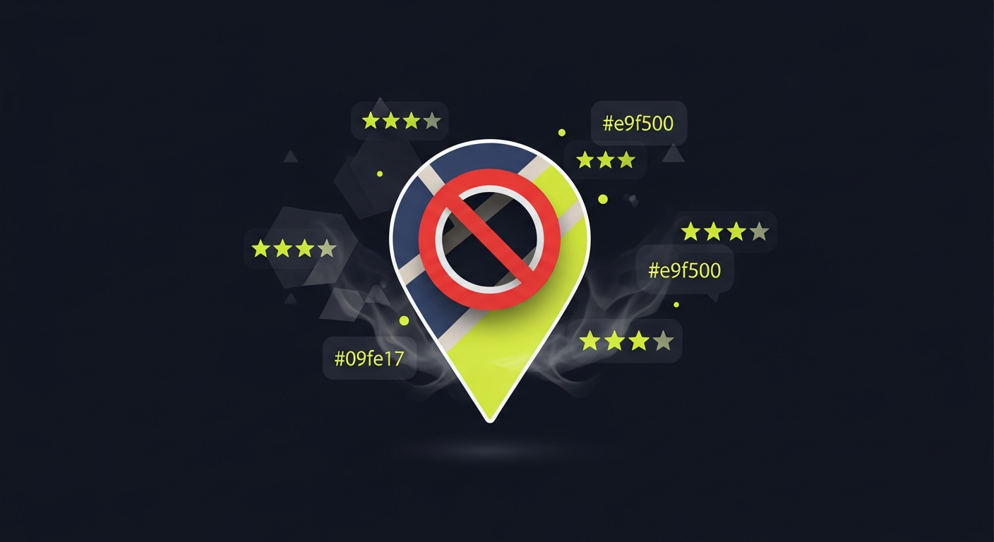 How to Turn Off Google Reviews for Your Business