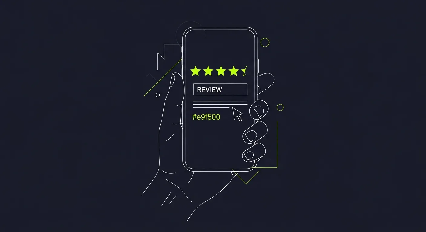 How to Write a Google Review for Any Business in 2026