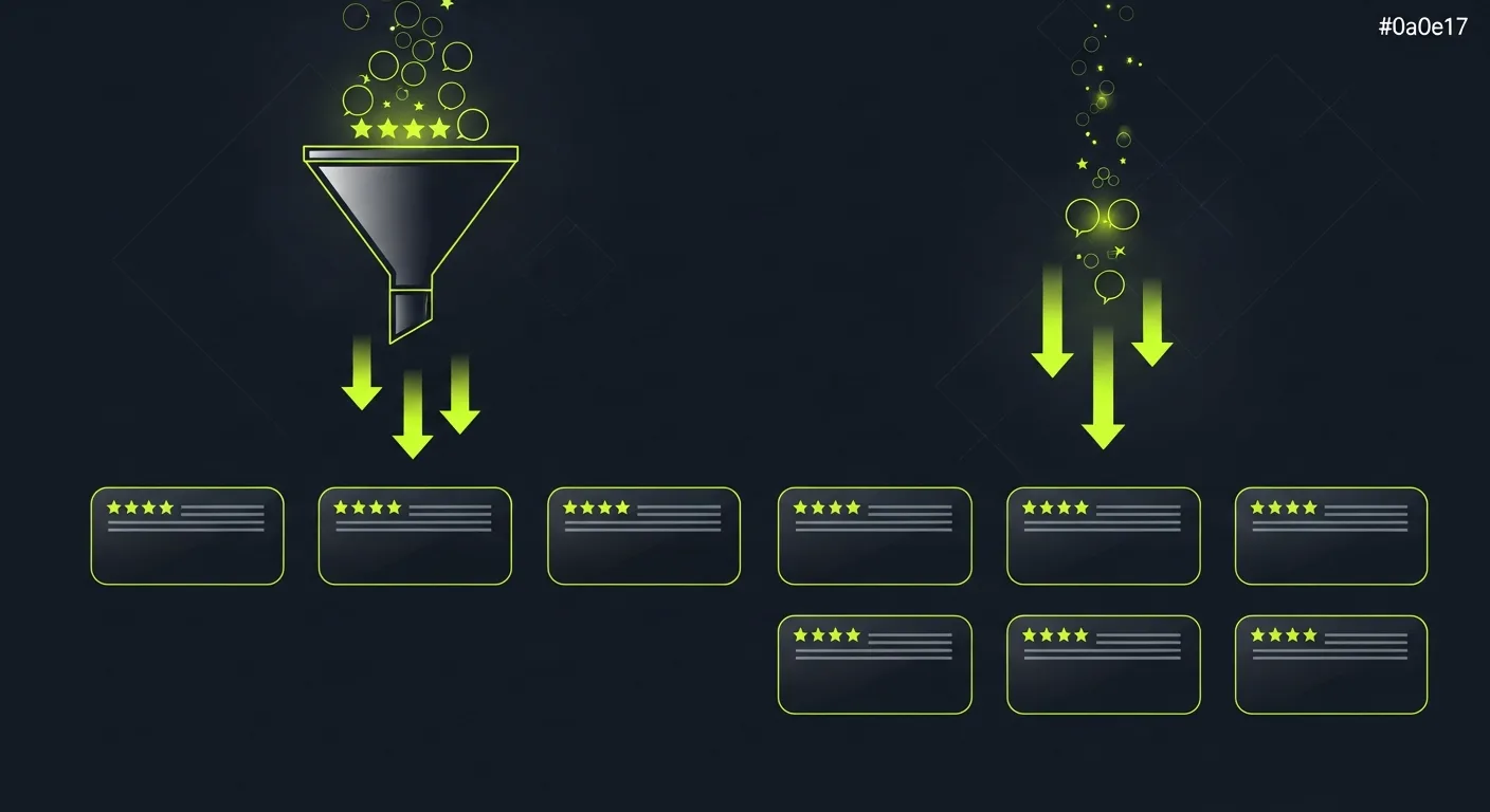 How to Collect and Display Online Testimonials Effectively