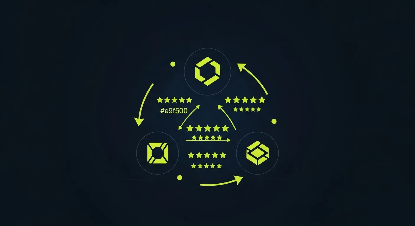 Multi-Platform Review Strategy: Yelp, Google & Facebook 2026
