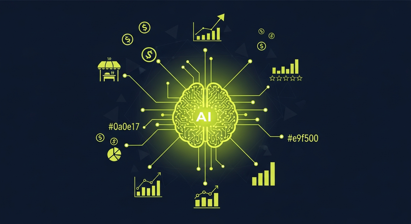 Praising.ai for Restaurants: Features, Pricing & Results