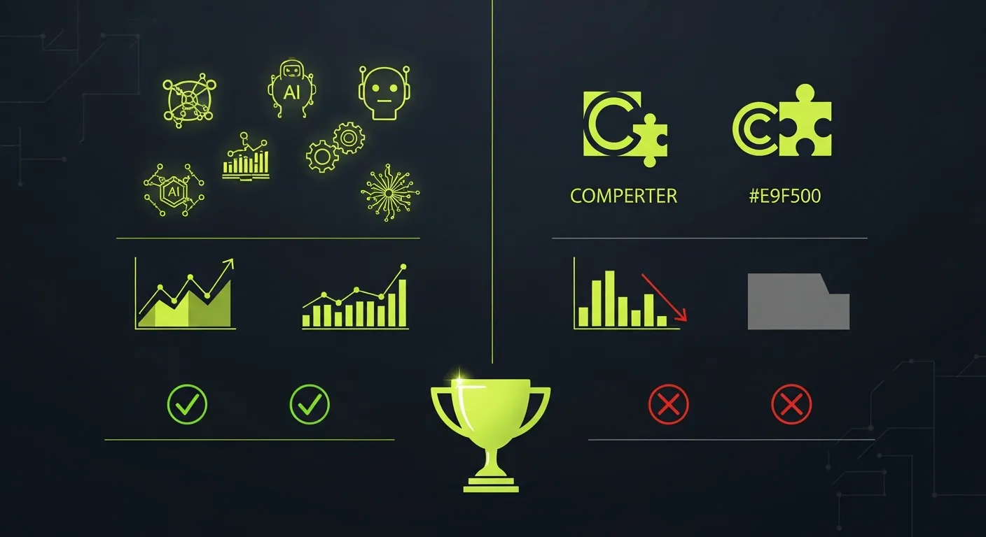 Review Management vs Reputation Management: Key Differences