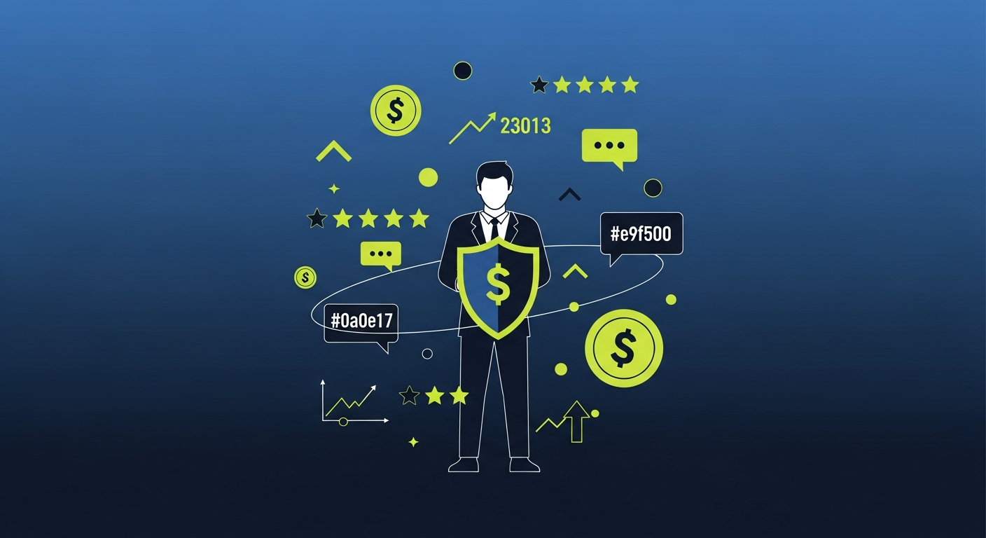 Reputation Management Cost: What Businesses Pay in 2026
