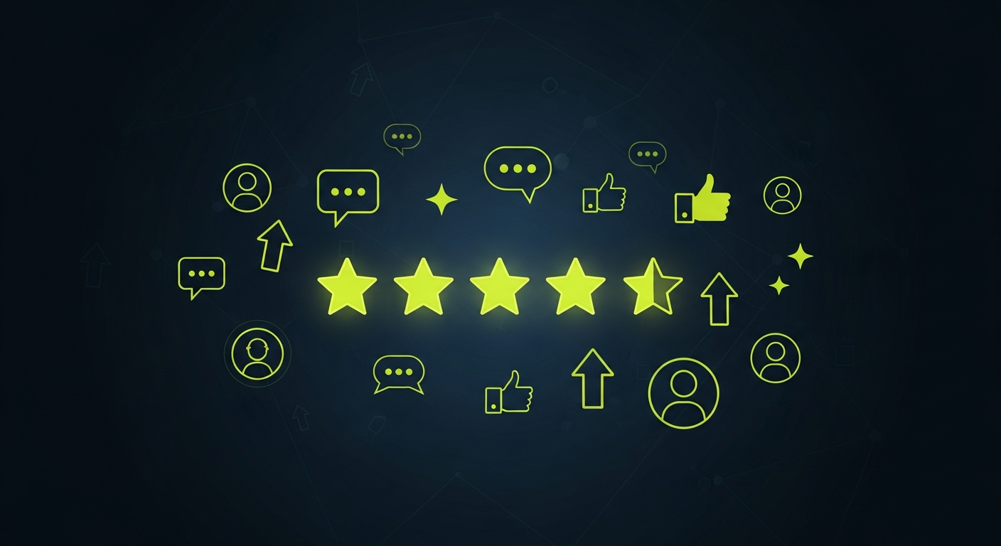 Review Generation Strategies That Actually Work