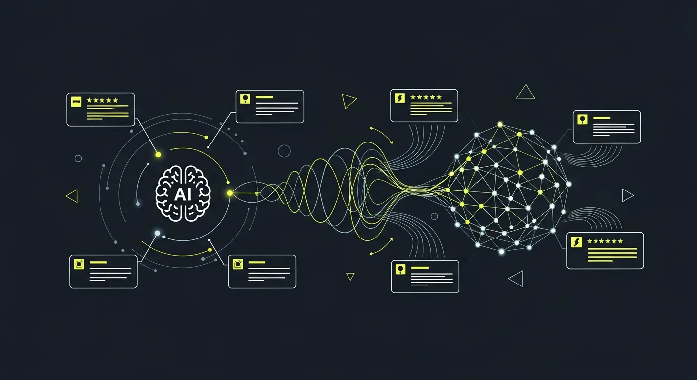 Top 15 AI Customer Feedback Tools for 2026