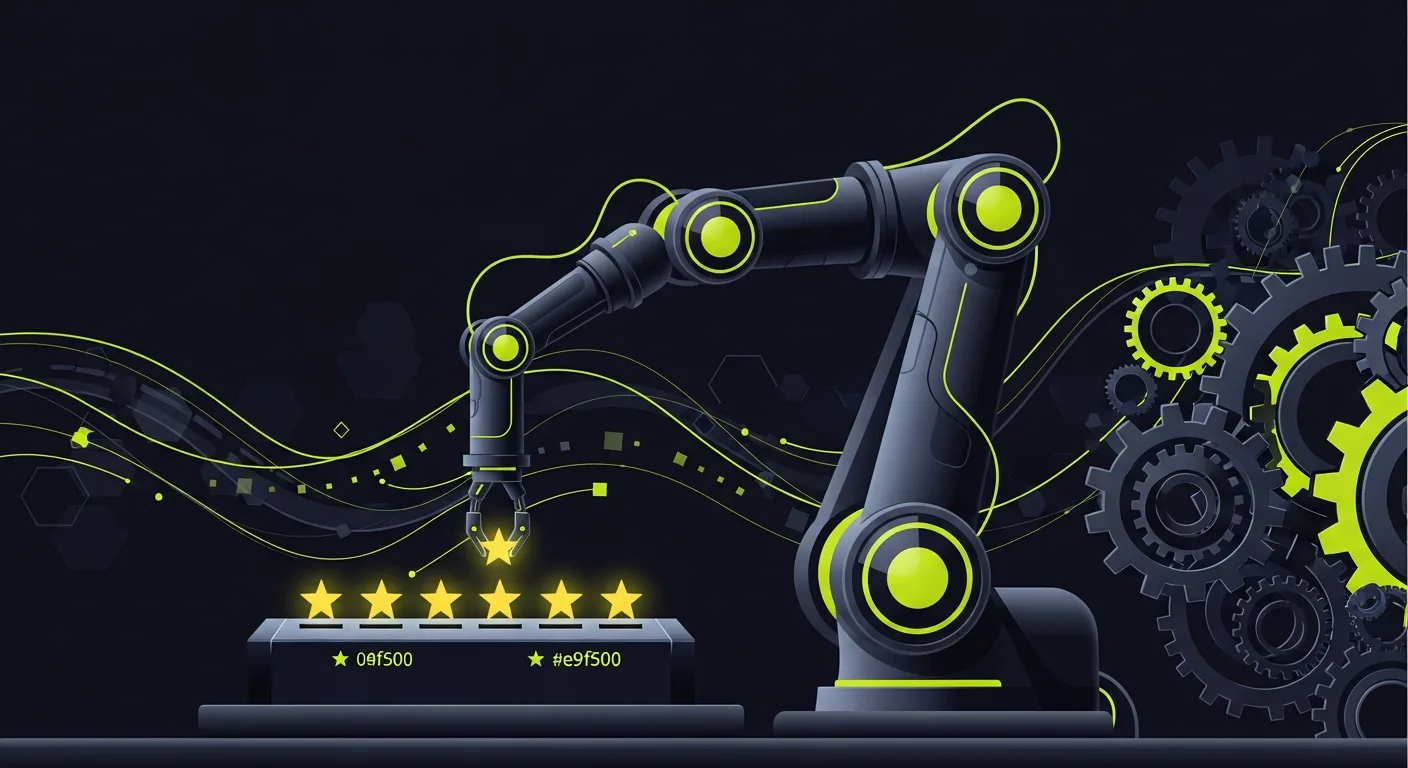 Unlock Google Review Automation with These Essential Tools