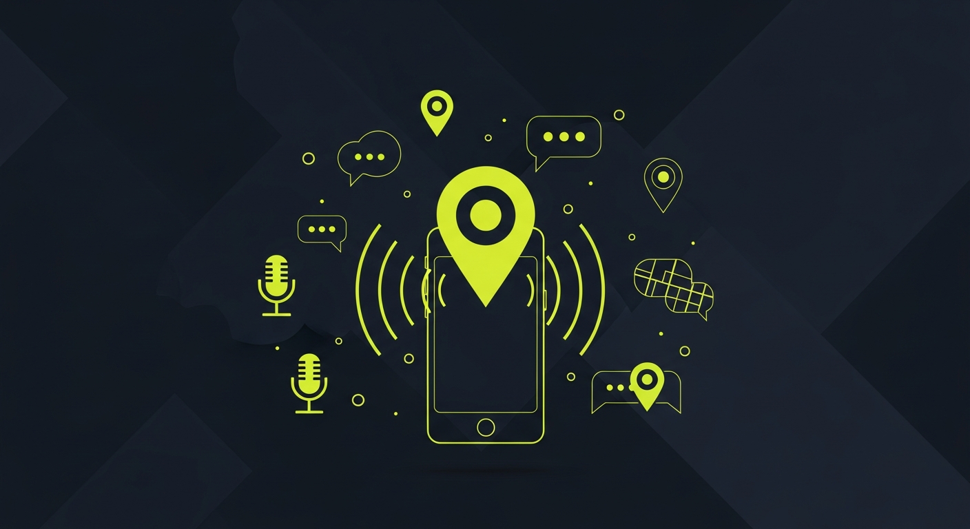 Voice Search Optimization for Local Business: 2026 Guide