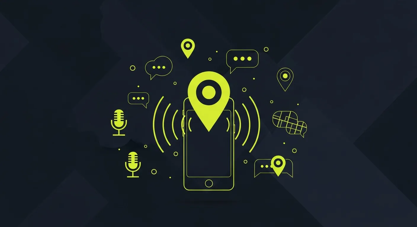 Voice Search Optimization for Local Business: 2026 Guide