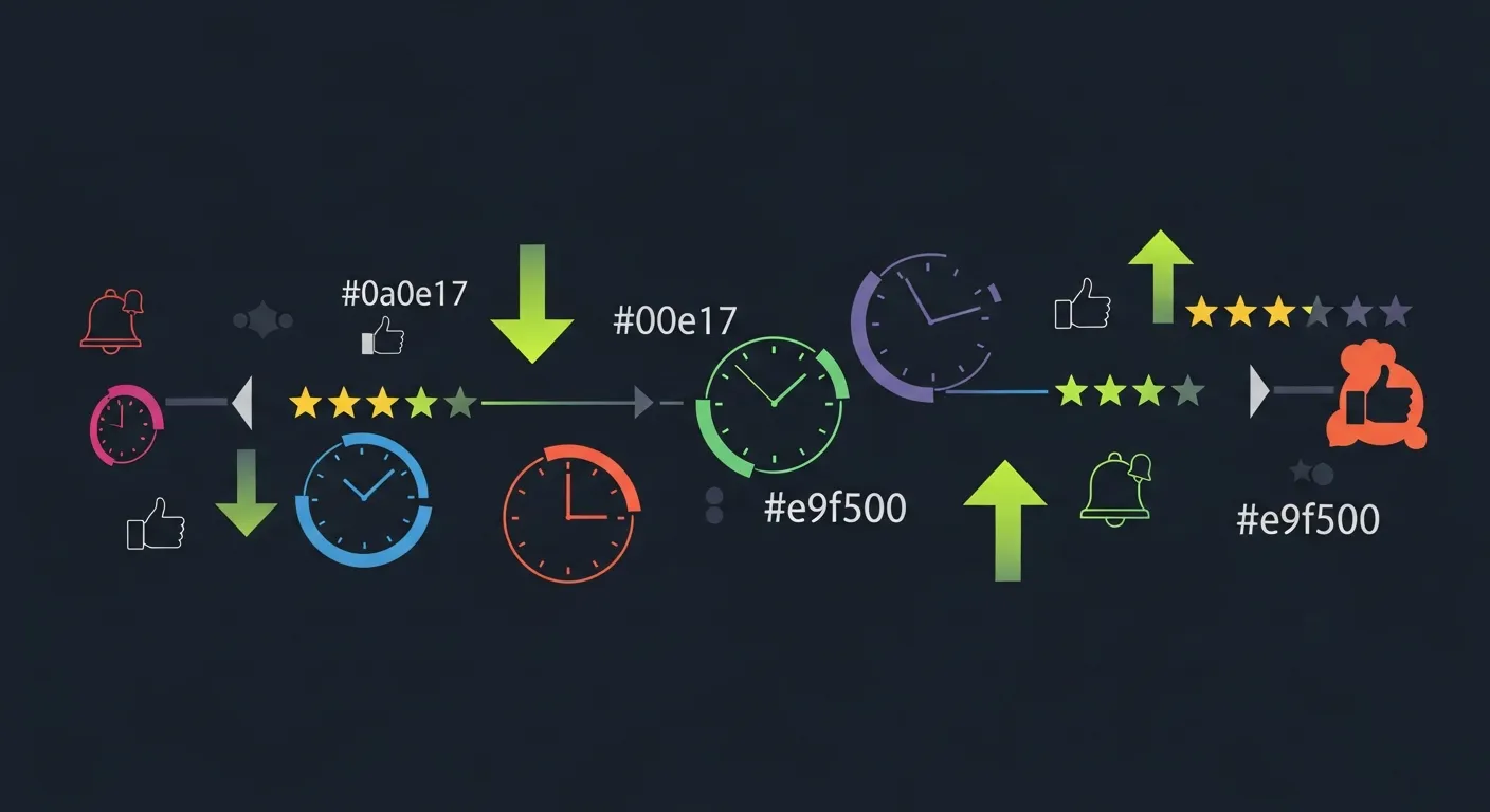 When to Ask for Reviews: Perfect Timing for Maximum Response