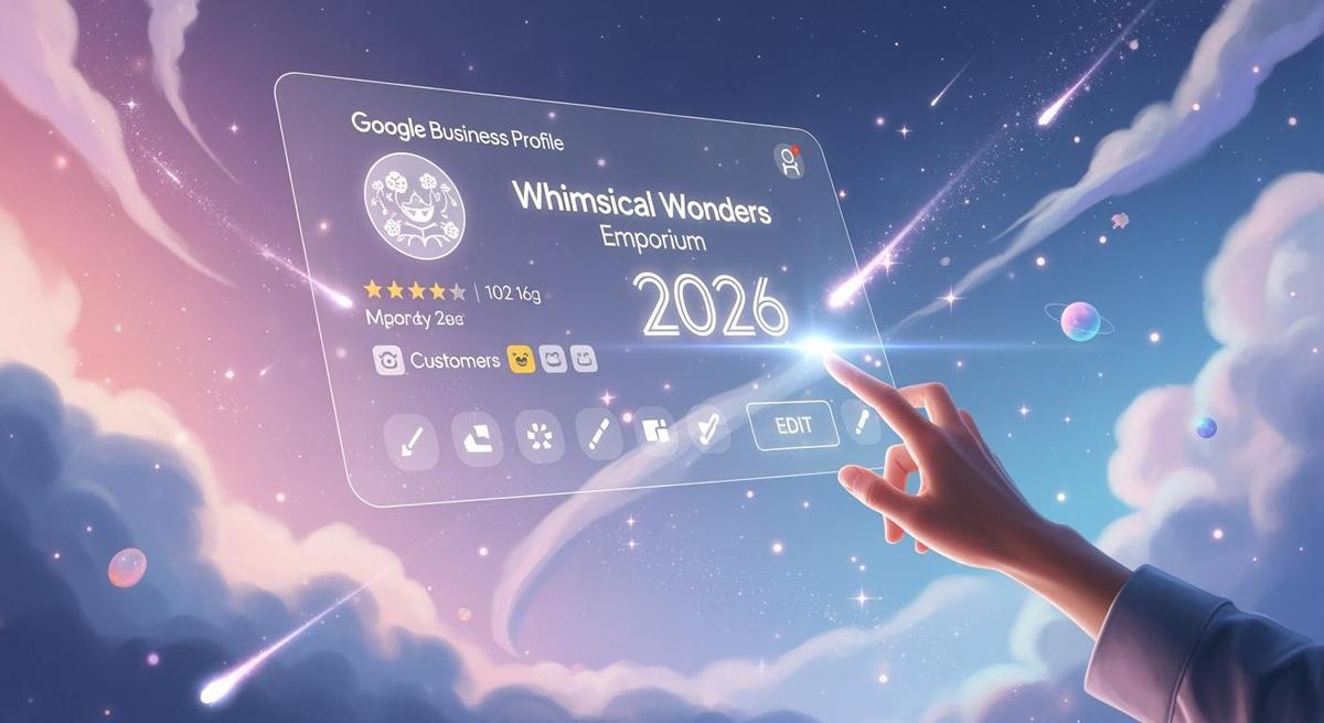 How to Edit Your Google Business Profile in 2026