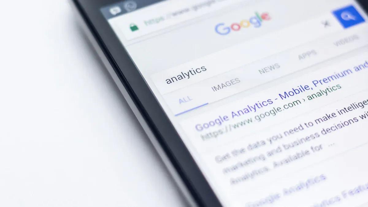 Accessing and Basic Google Business Profile Edit