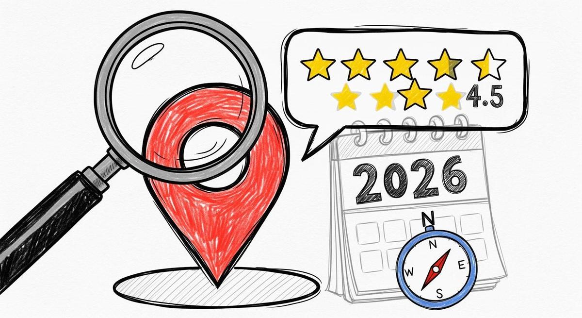 How to Find Your Google Reviews in 2026 A Complete Guide
