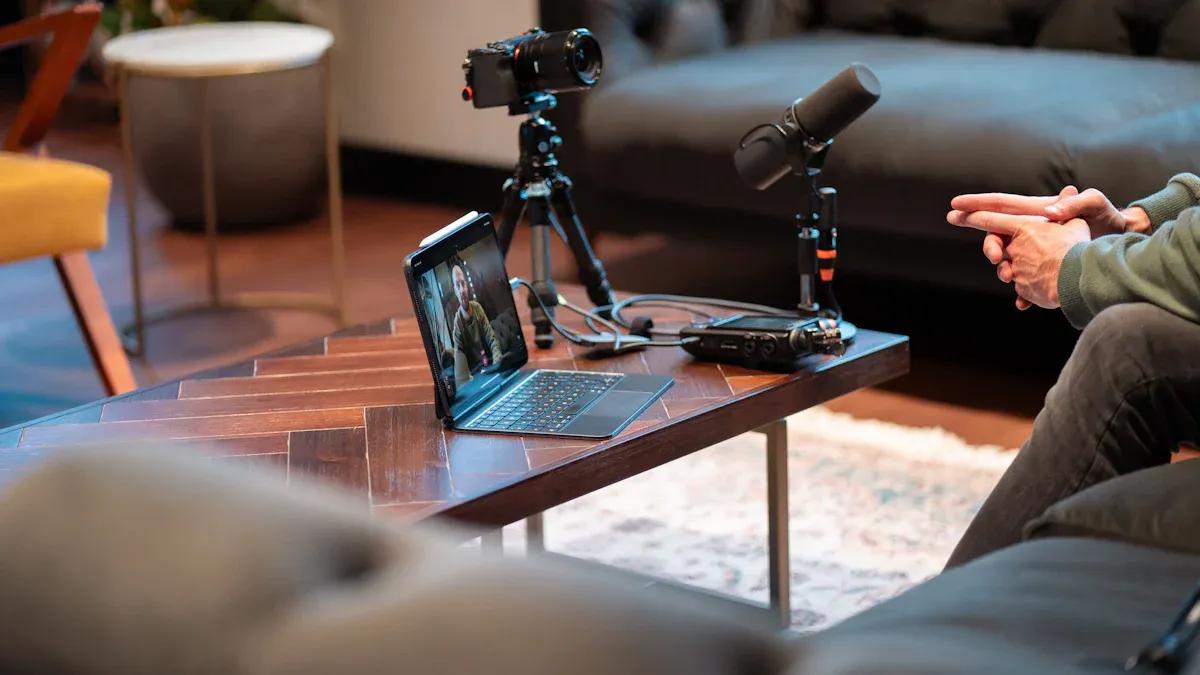 Streamline Video Review Collection with Tools