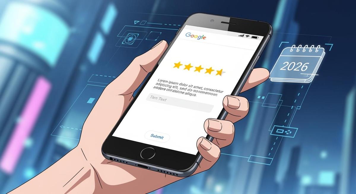 How to Write a Google Review for Any Business in 2026